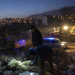 Τουρκία: Προειδοποίηση για τσουνάμι έβγαλαν οι αρχές μετά τον νέο σεισμό