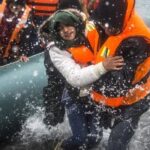 Τραγωδία στην Ιταλία: 12 παιδιά ανάμεσα στα θύματα του ναυαγίου σε παραλία της Καλαβρίας – Στους 59 οι νεκροί