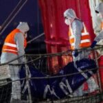 Τραγωδία στην Ιταλία: Δεκάδες μετανάστες βρέθηκαν νεκροί σε παραλία της Καλαβρίας