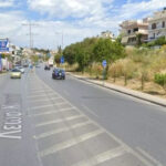 Τραγωδία στην Κρήτη: 63χρονη παρασύρθηκε από μηχανή και σκοτώθηκε στο Ηράκλειο
