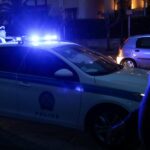 Τροχαίο ατύχημα στην Παραλιακή: Έκλεισε το ρεύμα προς Πειραιά