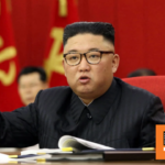 Υπό τον Κιμ Γιονγκ Ουν η κρίσιμη συνεδρίαση για τη γεωργία στη Βόρεια Κορέα - Φόβοι για ελλείψεις τροφίμων