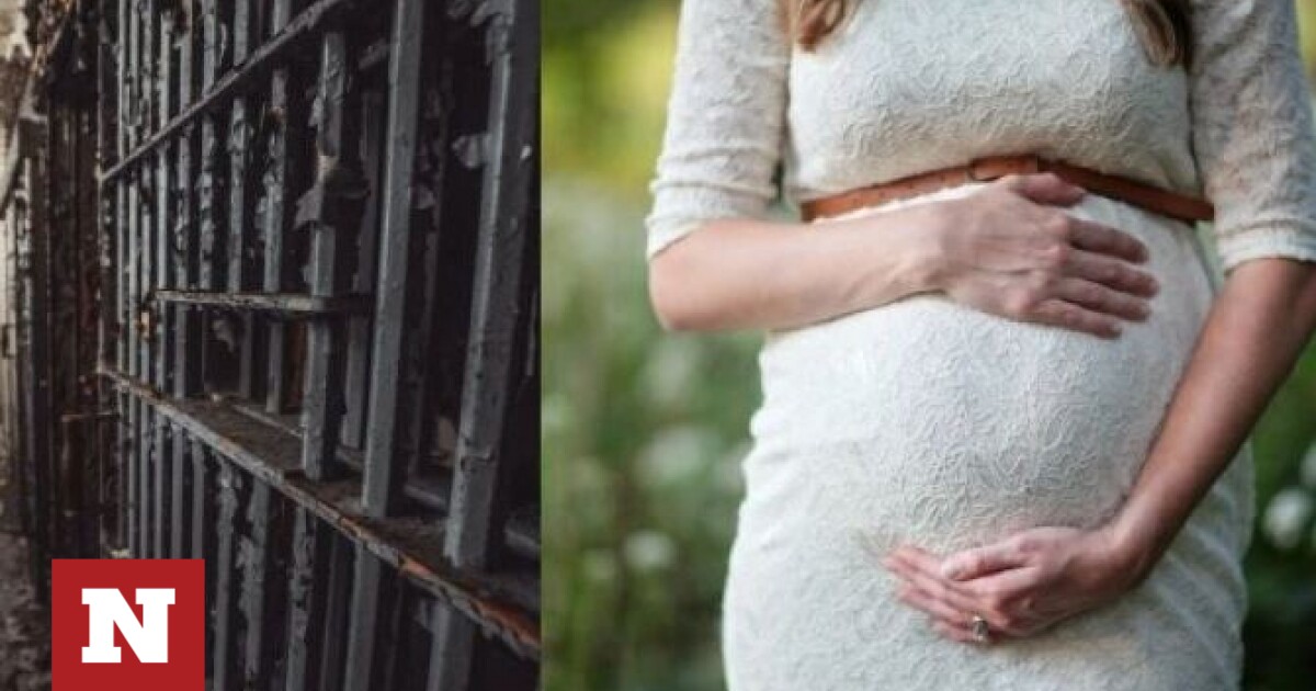 Φλόριντα: Έγκυος κρατούμενη υποστηρίζει ότι το αγέννητο μωρό της κρατείται παράνομα