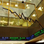 Χρηματιστήριο: Με πτώση 1,82%, και τζίρο στα 115,28 εκατ. ευρώ το κλείσιμο