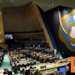 Ψήφισμα της Γενικής Συνέλευσης του ΟΗΕ απαιτεί από τη Ρωσία να αποσυρθεί αμέσως από την Ουκρανία