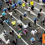 11ος Ημιμαραθώνιος Αθήνας: Εκκίνηση για 18.000 δρομείς το πρωί της Κυριακής - Ποιοι δρόμοι θα κλείσουν