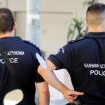 Συνελήφθησαν τέσσερις αστυνομικοί για βασανιστήρια σε βάρος κρατούμενου