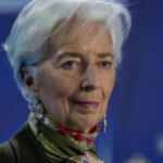 Λαγκάρντ για Credit Suisse: "Ο τραπεζικός τομέας της ευρωζώνης είναι ανθεκτικός"