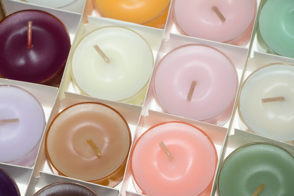 6 αρωματικά κεριά που θα ανανεώσουν την ατμόσφαιρα στο σπίτι