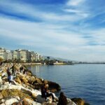 Astir Beach: The star of the Athenian Riviera