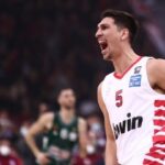 Basket League: «Άλωσε» το ΟΑΚΑ ο Ολυμπιακος, 12η συνεχόμενη νίκη επί του Παναθηναϊκού