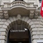 Credit Suisse: Περνάει στα χέρια της UBS - Συμφωνία άνω των 2 δισ. δολαρίων
