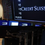 Credit Suisse: Προχωρά σε δανεισμό ύψους έως και 54 δισ. δολαρίων από την Ελβετική Κεντρική Τράπεζα