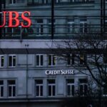 Credit Suisse: Συντονισμένη δράση των ισχυρότερων κεντρικών τραπεζών μετά την εξαγορά της από την UBS  