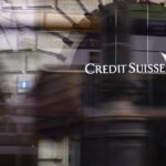 Credit Suisse: Υπερβολικά «σημαντική» για να «πεθάνει» – Κρίσιμο το Σαββατοκύριακο