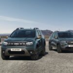 Dacia: Έκδοση Extreme για τους λάτρεις της περιπέτειας