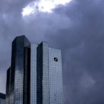 Deutsche Bank - Αγορές: Σε συνεχή αναταραχή κι αναζήτηση "επόμενου θύματος" - Η νέα "φουρτούνα"
