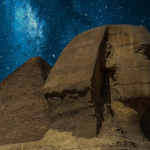 Egypt unveils newly discovered chamber inside Great Pyramid