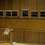 Energa: Ομόφωνη απαλλαγή Αντωνόπουλου από τις κατηγορίες του Αριστείδη Φλώρου