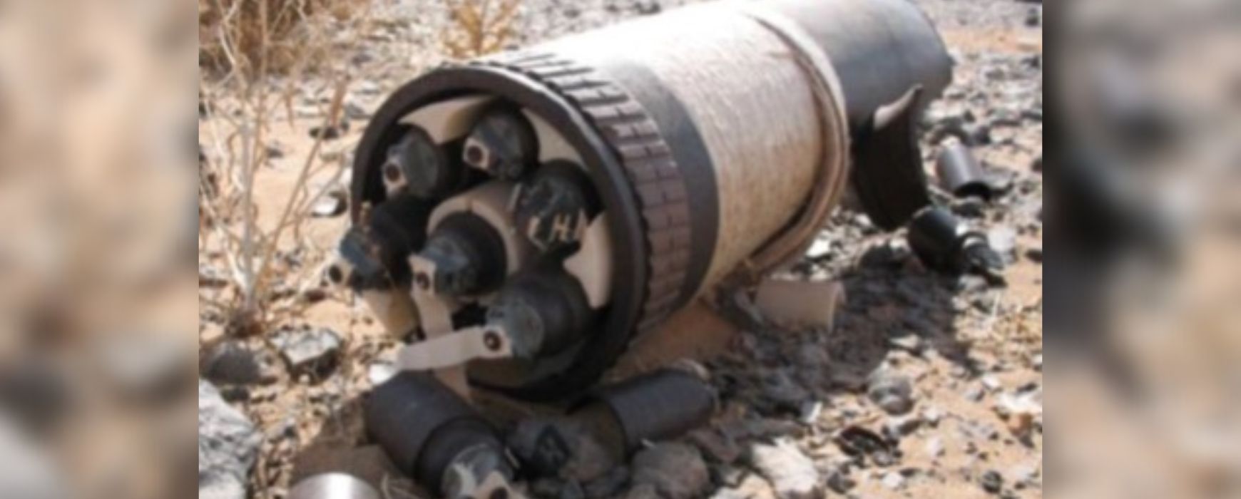 Euractiv: Η Ουκρανία ζητά από τις ΗΠΑ βόμβες διασποράς που έχουν απαγορευτεί