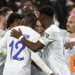 Euro 2024 προκριματικά Live, Γαλλία - Ολλανδία 3-0 (Α' ημίχρονο) - Δείτε τα γκολ