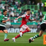 Europa League Live (Β' ημίχρονο), Σπόρτινγκ Λισαβόνας-Άρσεναλ 2-2, Ρόμα-Σοσιεδάδ 1-0 - Δείτε τα γκολ