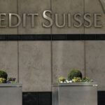 FT: "Σανίδα σωτηρίας" στο παραπέντε για την Credit Suisse - Πρόταση 1 δισ. δολαρίων για εξαγορά της
