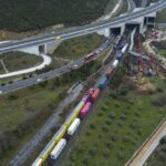 Ferrovie Dello Stato Italiane: «Ευθύνη για συντήρηση και διαχείριση του σιδηροδρόμου έχει ο ΟΣΕ»