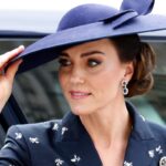 H Kate Middleton με αυτό το σύνολο δείχνει τη διαχρονική αξία του φλοράλ