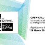 HEMI INCUBATOR: Ανοιχτό Κάλεσμα Συμμετοχής για επαγγελματίες της μουσικής βιομηχανίας