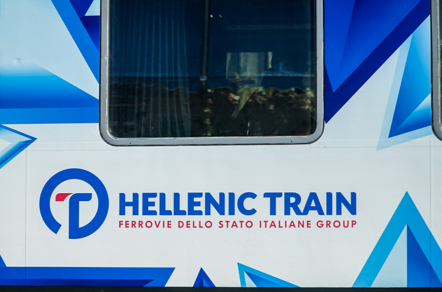 Hellenic Train: «Έφαγε» πρόστιμο μέσα στο 2023 για καθυστέρηση επικαιροποιήσεων στα πιστοποιητικά μηχανοδηγών
