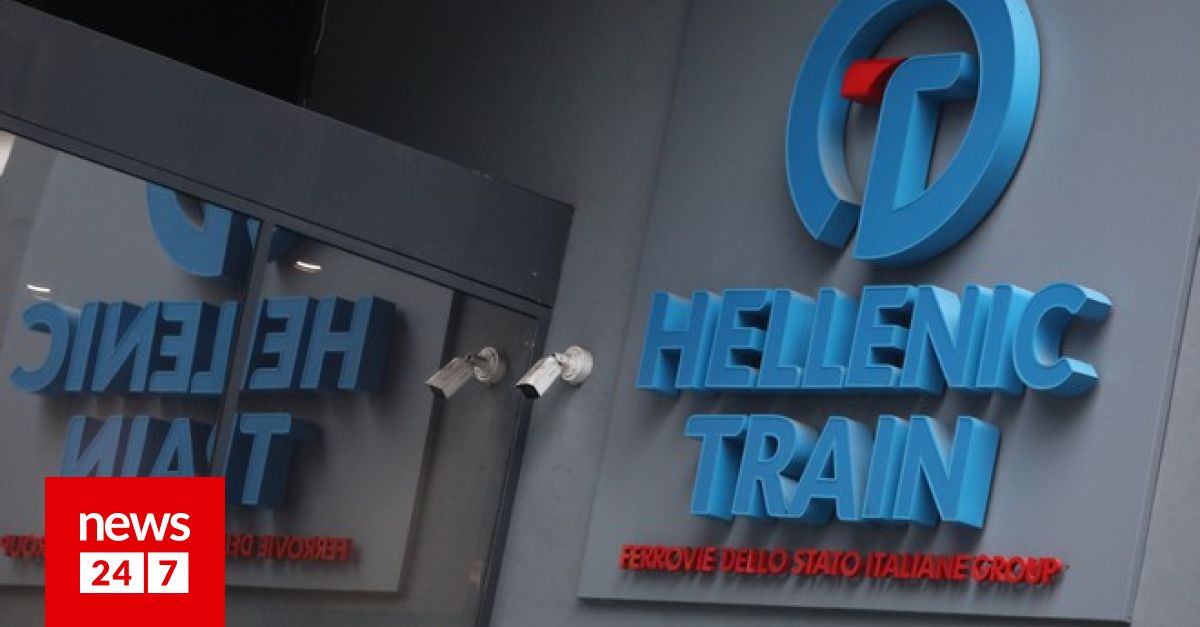 Hellenic Train: Δεν ενεργοποιεί την εξαίρεση για καταβολή αποζημιώσεων για τα θύματα