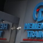 Hellenic Train: «Δεν υπάρχουν φιάλες υγραερίου στο τρένο, ο εξοπλισμός του εστιατορίου είναι ηλεκτρικός»