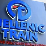 Hellenic Train: Τα δρομολόγια που ακυρώνονται, λόγω της σύγκρουσης αμαξοστοιχιών