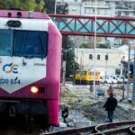 Hellenic Train: Χωρίς τρένα και προαστιακό και το Σάββατο