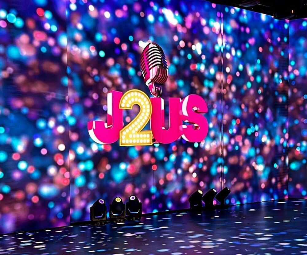 J2US: Το αινιγματικό teaser για την επιστροφή του μουσικού show