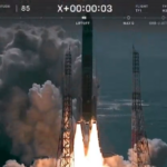 Japan’s New H3 Rocket forced to self-destruct during inaugural launch