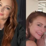 Lindsay Lohan: Έγκυος στο πρώτο της παιδί!