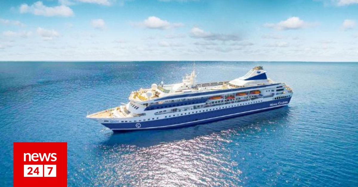 Miray Cruises: Ανακοινώνει την έναρξη κρουαζιερών