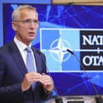NATO: Αύξηση των στρατιωτικών δαπανών το 2022 – Το 70% αναλογεί στις ΗΠΑ