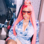 Nicki Minaj: Ιδρύει δική της δισκογραφική εταιρεία