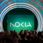 Nokia: Αυτό είναι το νέο της λογότυπο - Αλλαγή μετά από 60 χρόνια