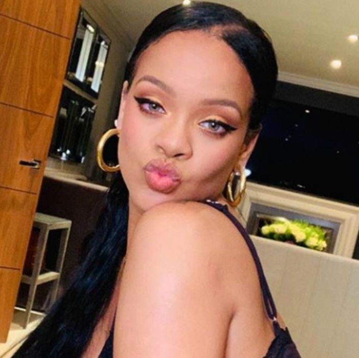 Rihanna: Είναι έγκυος στο δεύτερο παιδί της -Ο τρόπος που το αποκάλυψε στο Super Bowl 2023