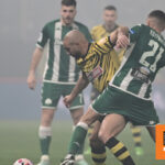 Stoiximan Super League 1, ΑΕΚ - Παναθηναϊκός (21:30, Cosmote Sport 1)