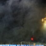 Super League, Παναθηναϊκός – Παναιτωλικός: «Πάρε με όταν φτάσεις» - Μαύρα καπνογόνα για τα Τέμπη
