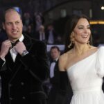 The Crown: Οι πρώτες φωτογραφίες του 6ου κύκλου με την Kate Middleton και τον πρίγκιπα William