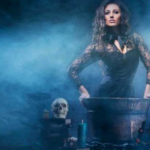 The Medieval crushing of the Cathars & sexualizing of Witches (videos)
