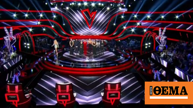 The Voice: Οι 7 που προκρίθηκαν στον τελικό - Δείτε βίντεο