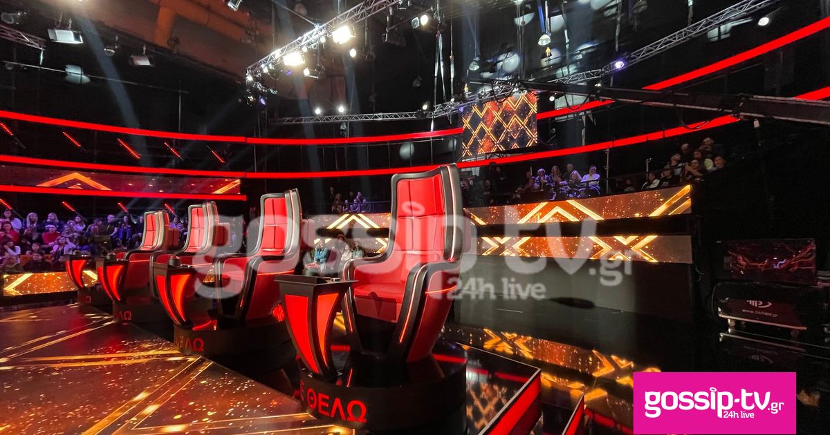The Voice τελικός: Το gossip-tv στη μεγάλη βραδιά!