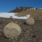 The mysterious monster marbles of Champ Island (photos)